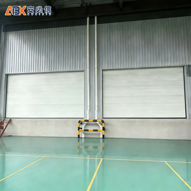 新余市高扬程提升门