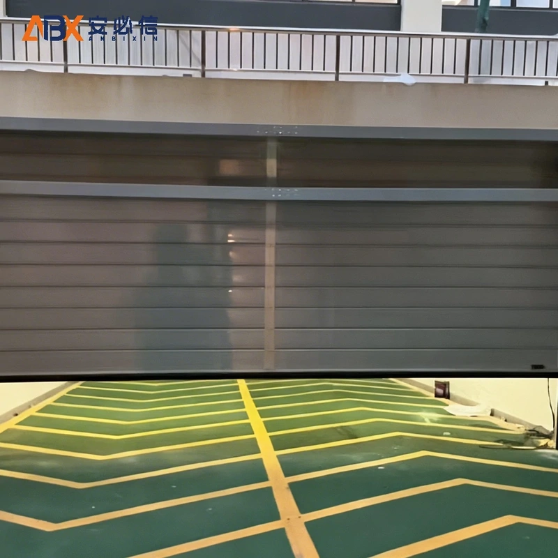 新余市洁净室高速门